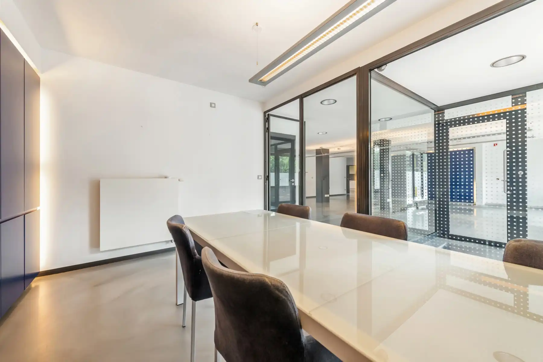 Kantoor te koop Gulden-Vlieslaan 31/A - 8000 Brugge