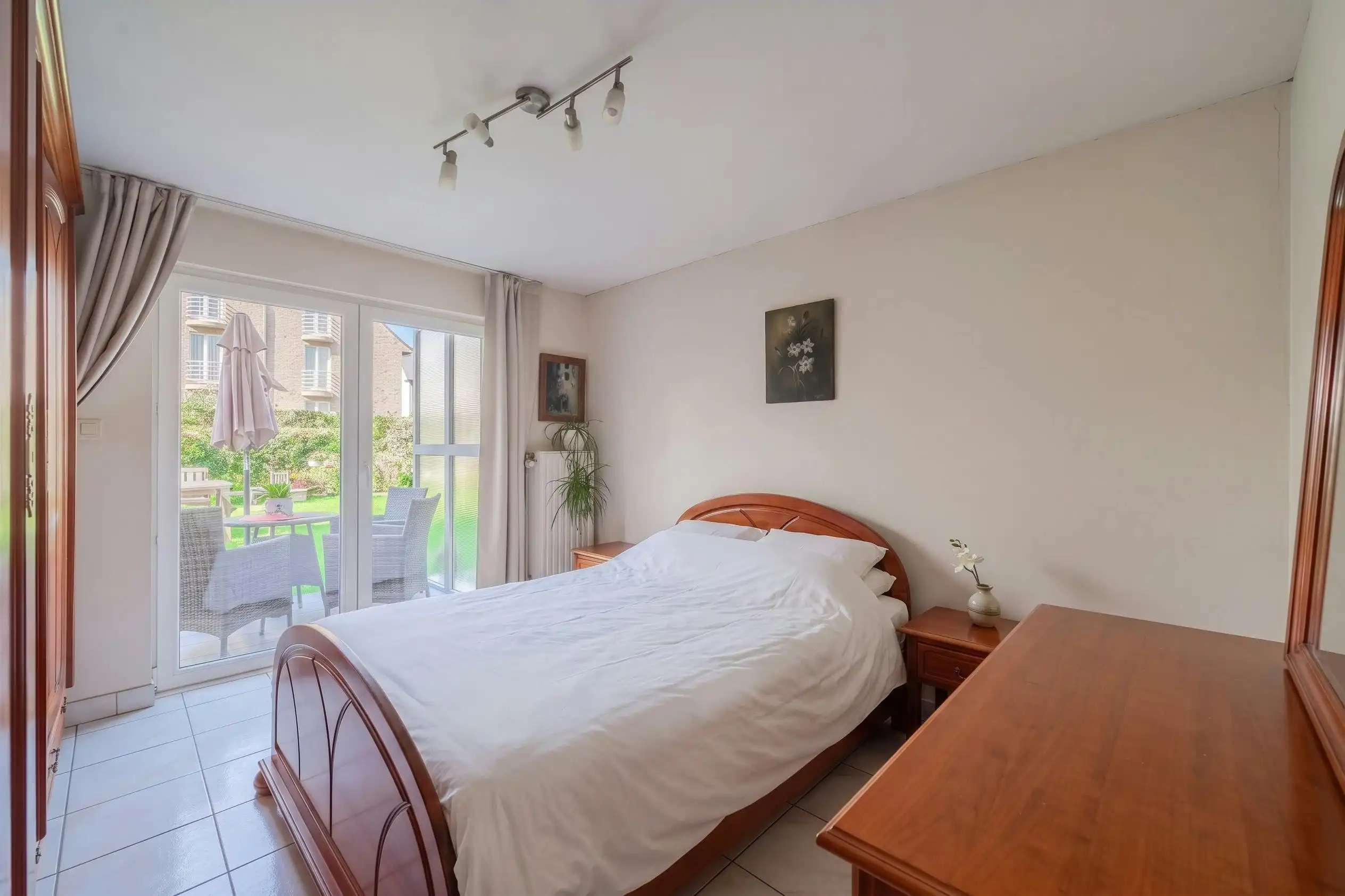 Opbrengsteigendom met 3 appartementen in het centrum! foto 10