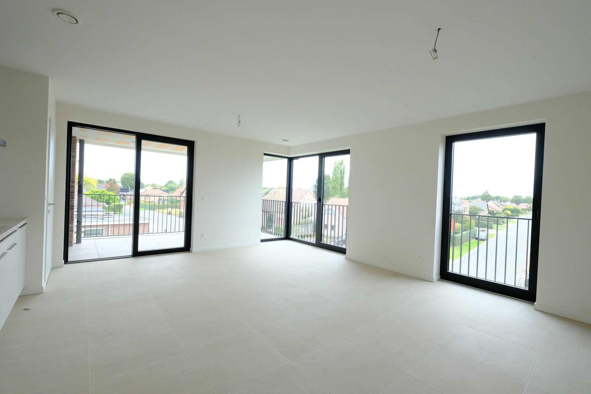 Nieuwbouw appartement in kermt-Hasselt foto 5