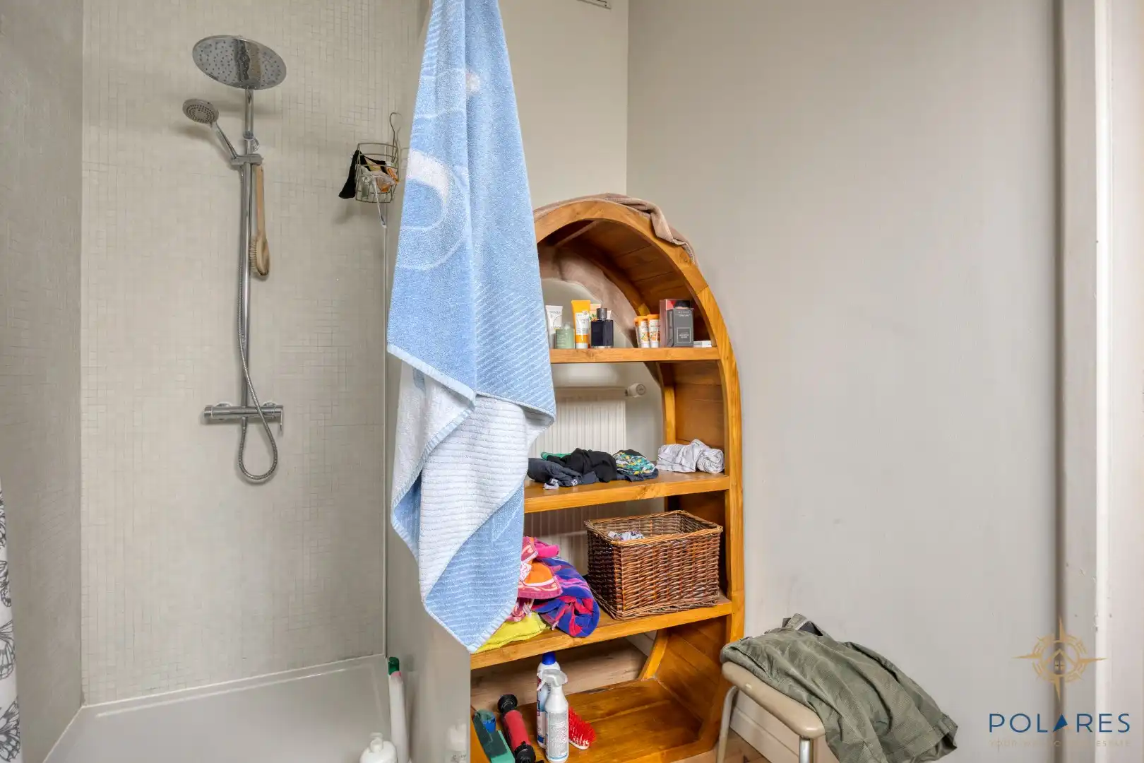 Knappe art-deco woning in Tienen foto 37