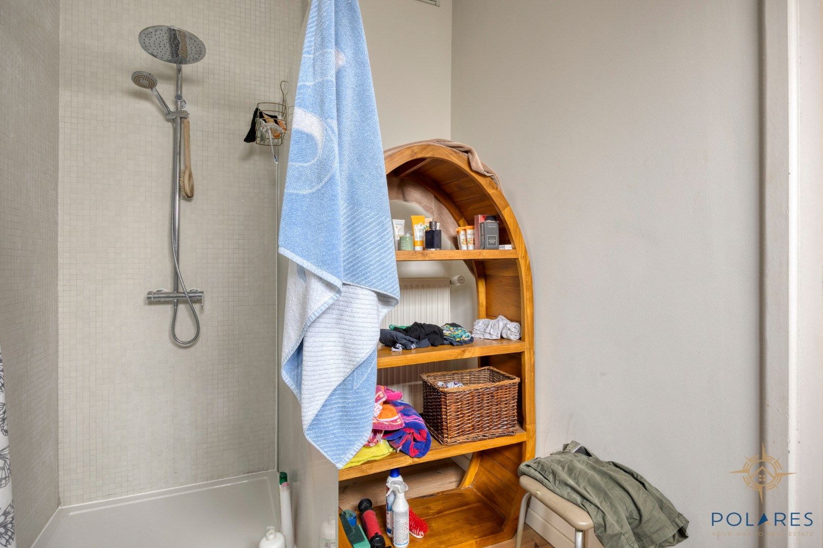 Knappe art-deco woning in Tienen foto 37