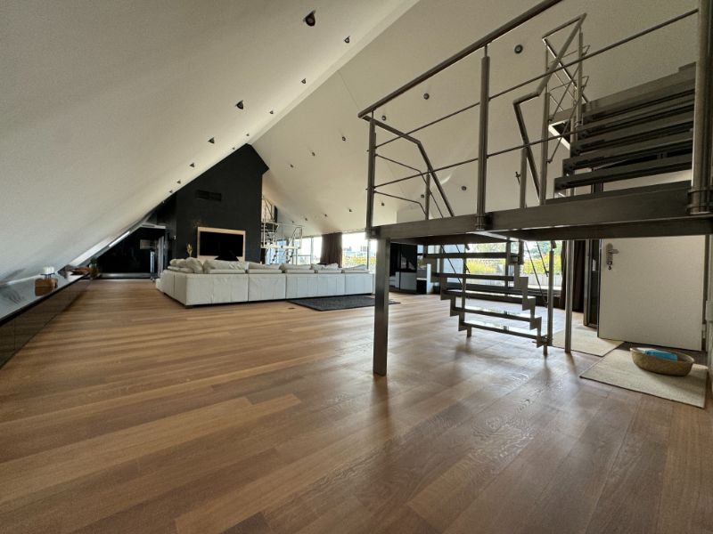 Magnifiek penthouse, centrum Geel, tot opp 420m²! foto 35