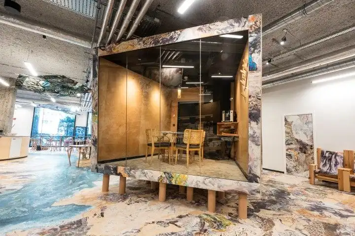 Louizalaan 231, 1050 Elsene foto 4