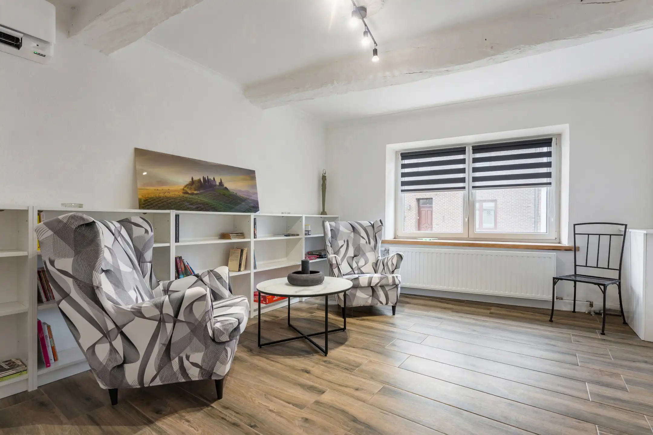 Charmante woning met thuisbatterij op 5a88 in Mal foto 8