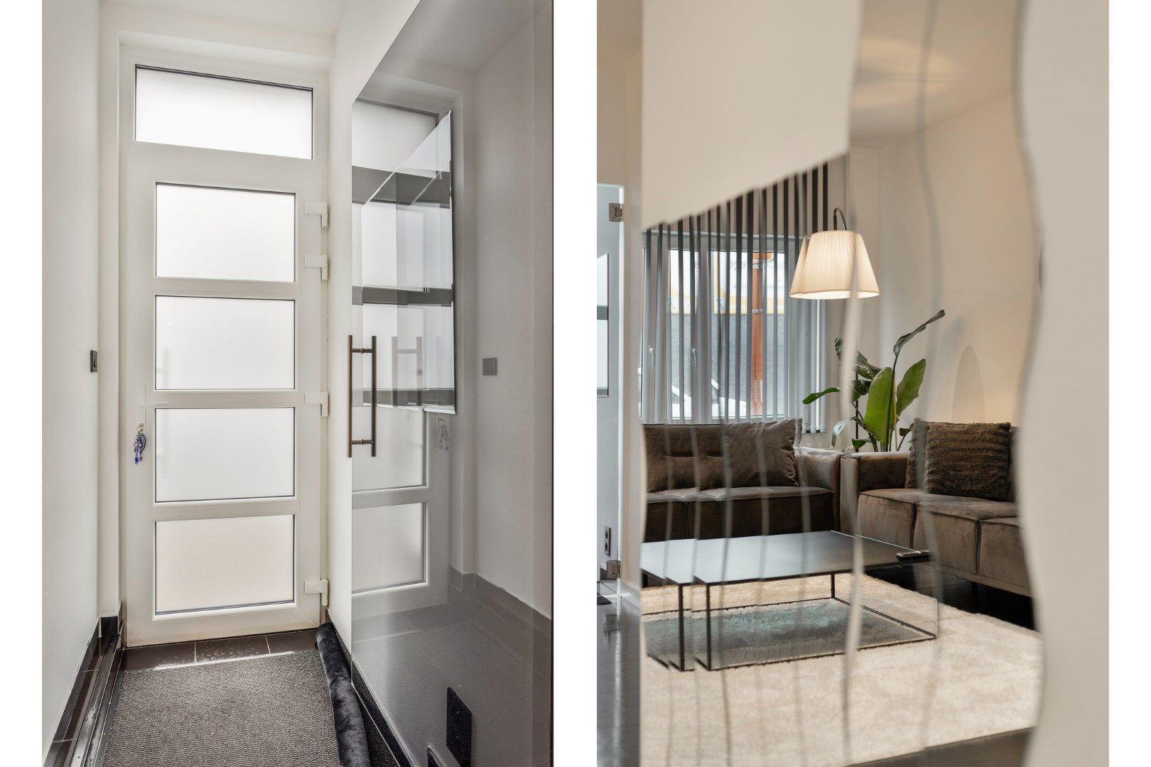 Op zoek naar een gezellige eengezinswoning in Ganshoren? Welkom Home! foto 2