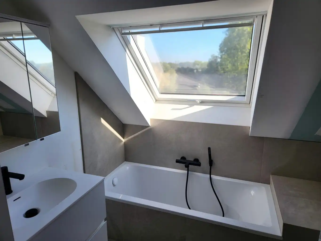 BEN-woning met 3 slaapkamers, terras en tuin foto 7