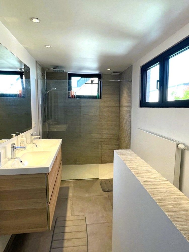 Recent gerenoveerde woning in hartje Leuven – ideaal voor co-housing! foto 12