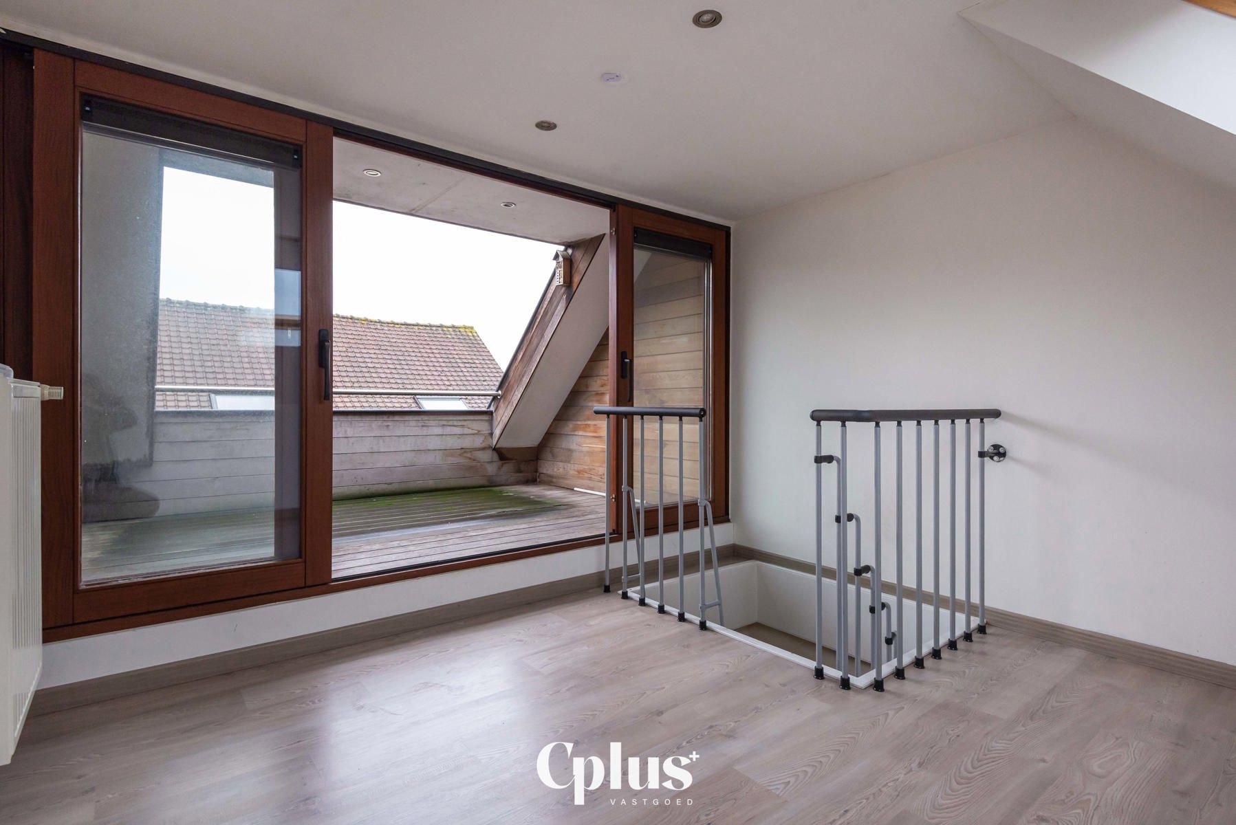 Eengezinswoning met 2 slaapkamers - Te huur foto 13