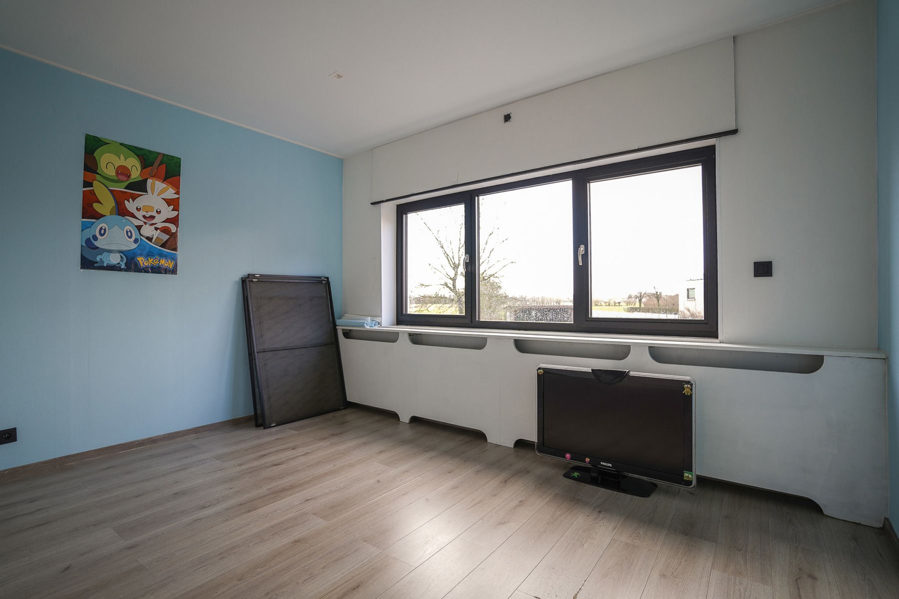 Instapklare woning met handelspand/atelier te Londerzeel foto 13