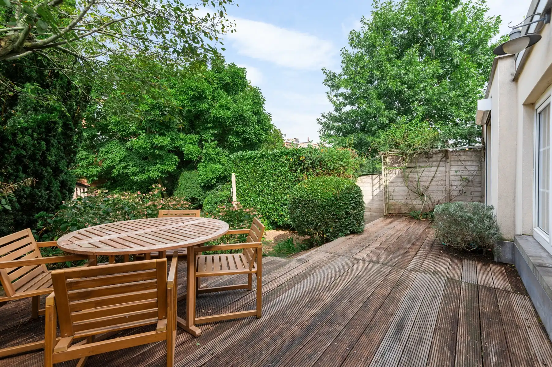 Instapklare woning met West-tuin foto 8