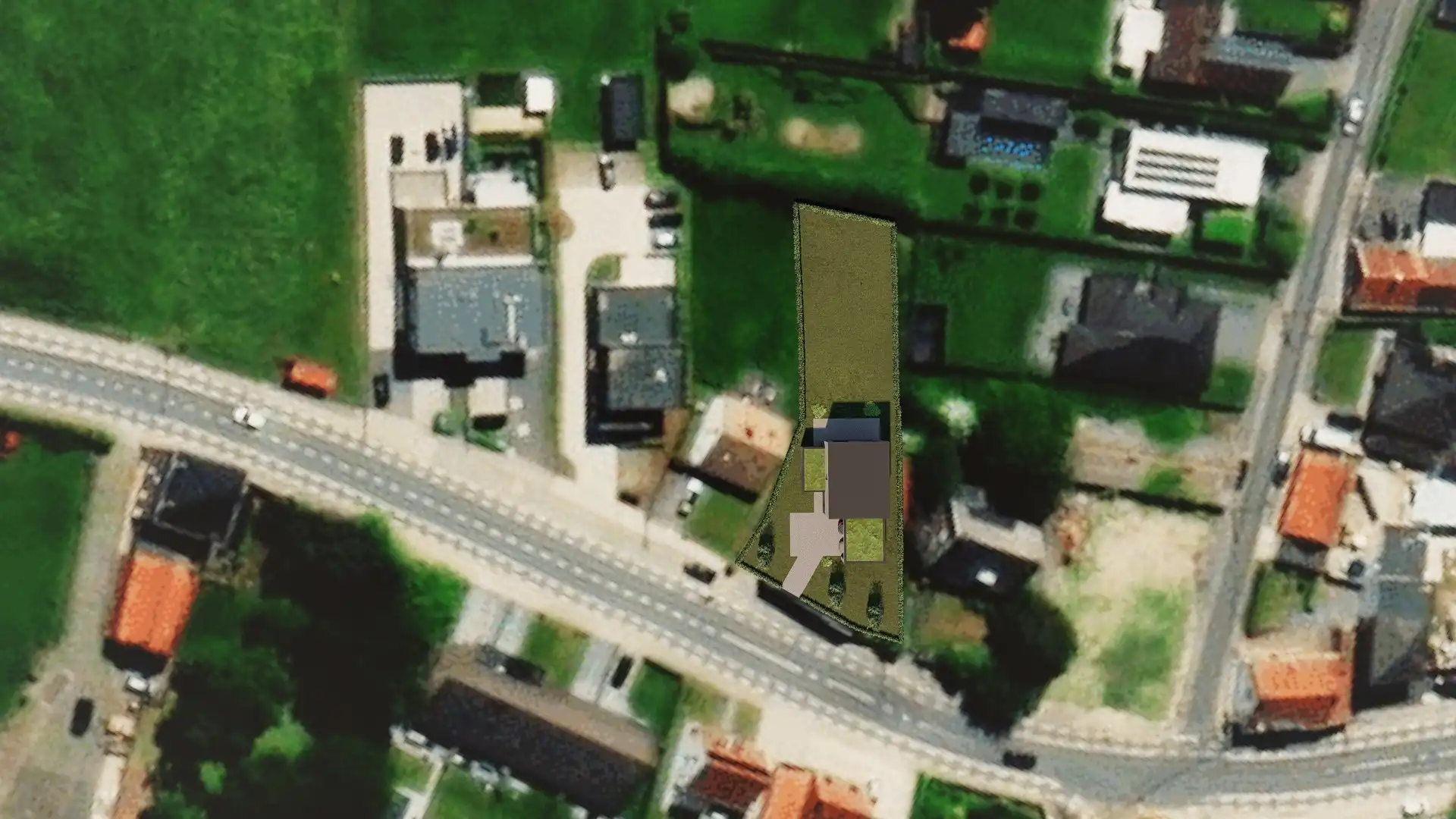 Moderne nieuwbouwwoning op toplocatie aan de Gitsberg aan 6% BTW* foto 4