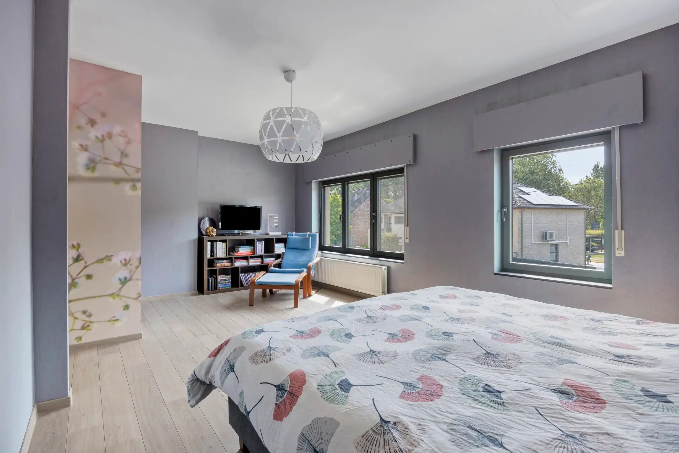 Woning met handelsruime op een strategische locatie foto 9