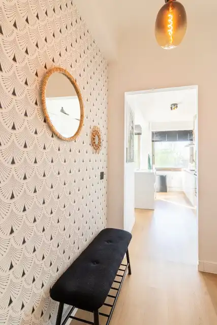 Instapklaar appartement met 3 slaapkamers en ruim terras foto 2