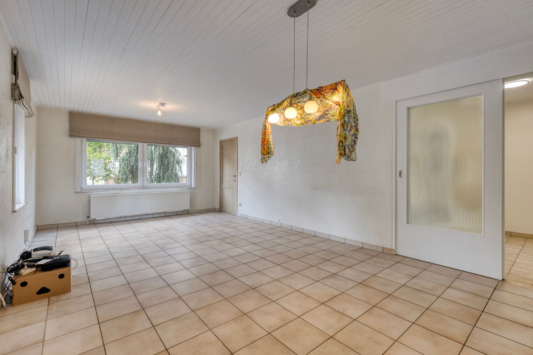 Rustig gelegen woning met 2 garages foto 4