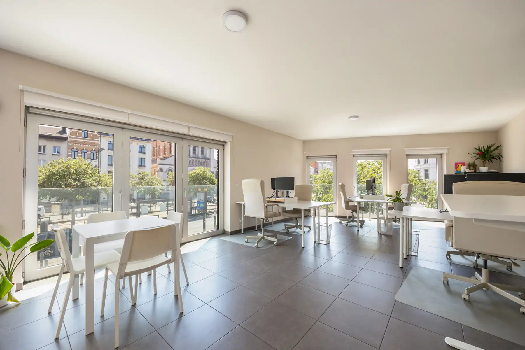 Leuk appartement op toplocatie foto {{pictureIndex}}