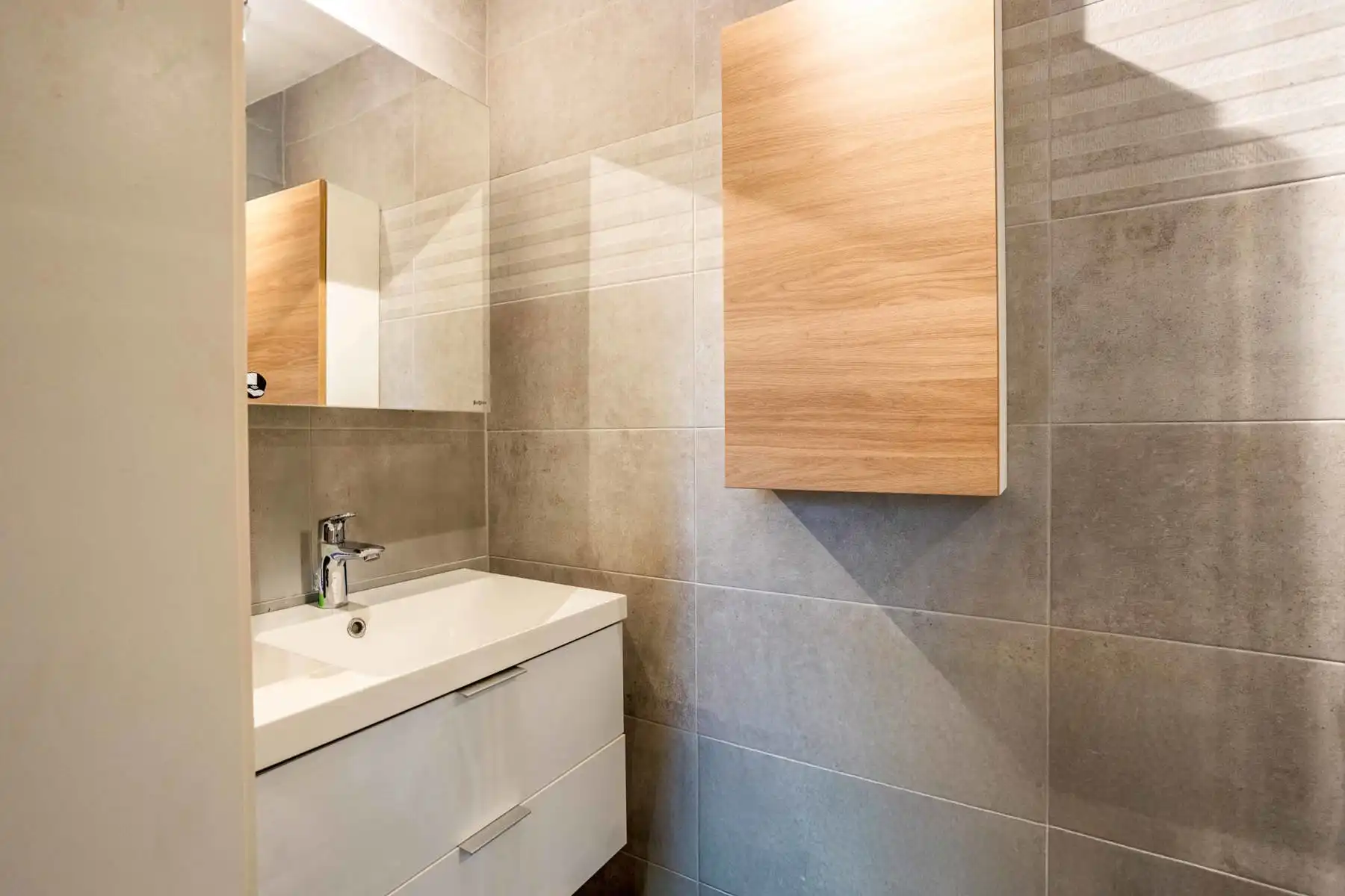 Te koop: gelijkvloers kantoor/praktijkruimte  foto 19