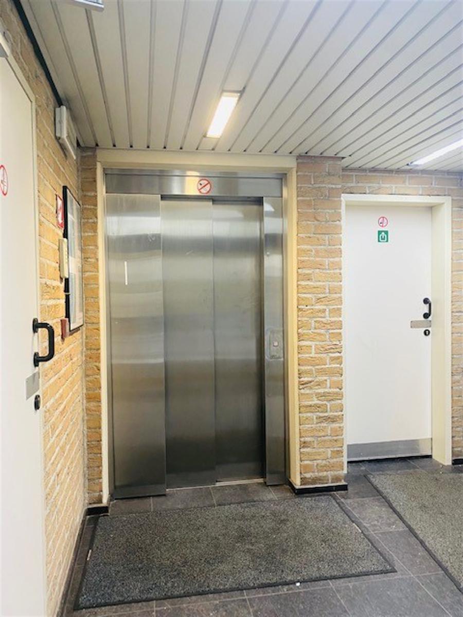 Studio Residentie Het Park - Vlamingenstraat  foto 7