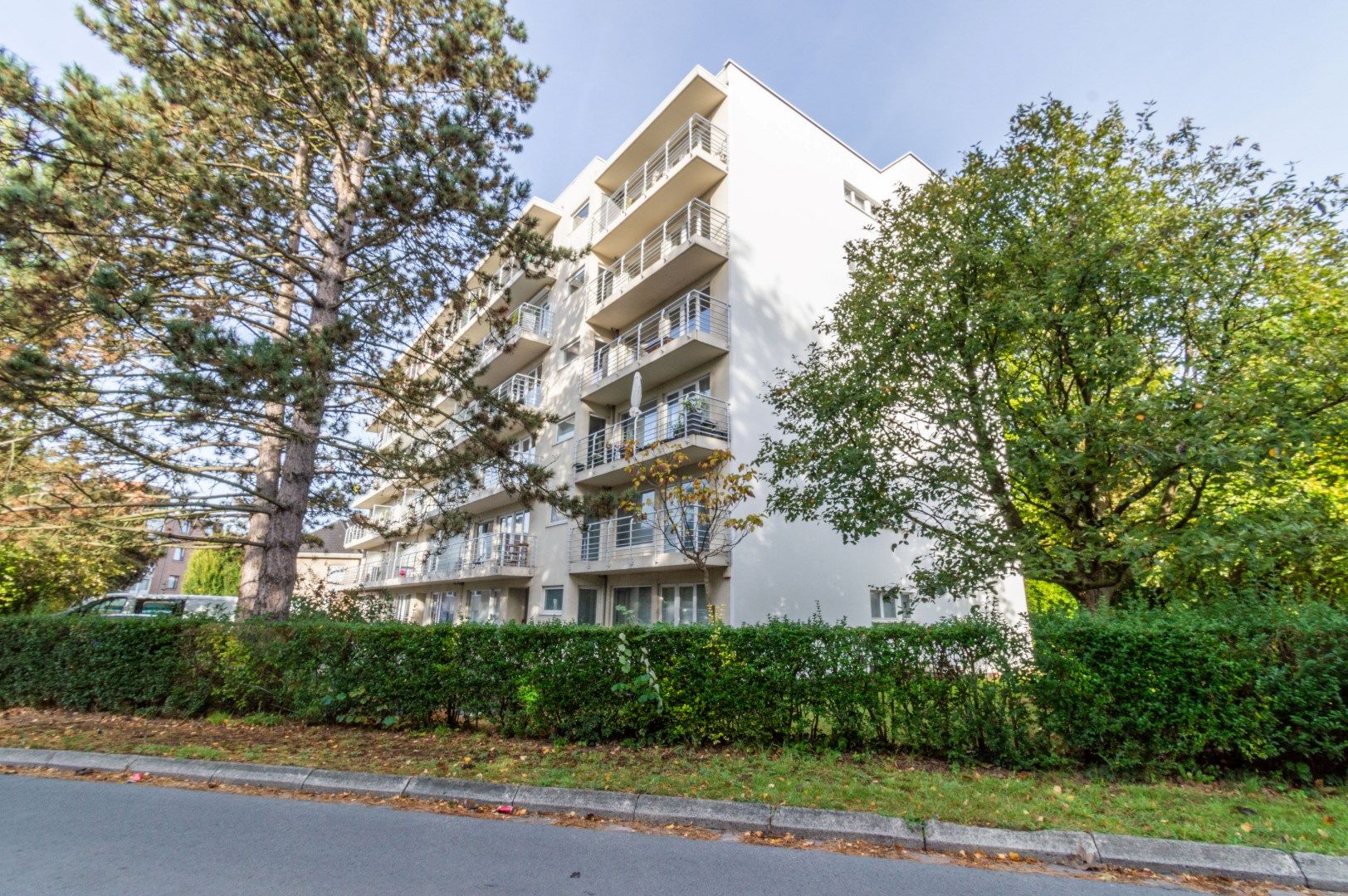 PENTHOUSE MET 3 SLP, 2 TERRASSEN & GARAGEBOX ! foto 3