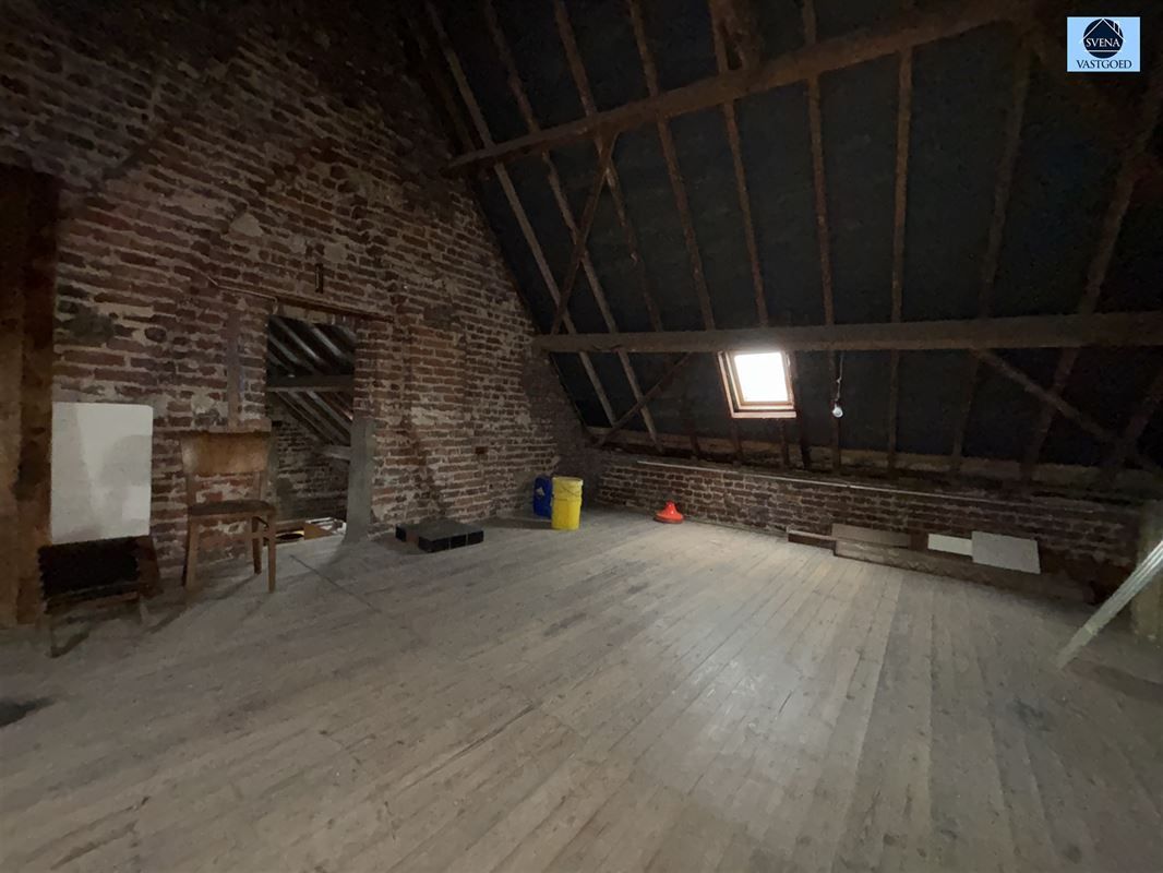 !!!VERKOCHT!!!OP TE FRISSEN WONING MET 3 SLAAPKAMERS foto 9