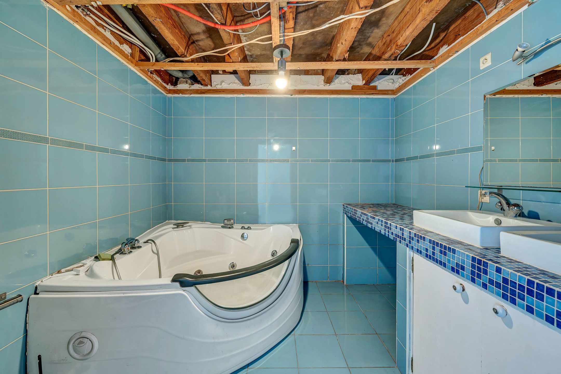 Charmante starterswoning in het rustige Meerbeke foto 21