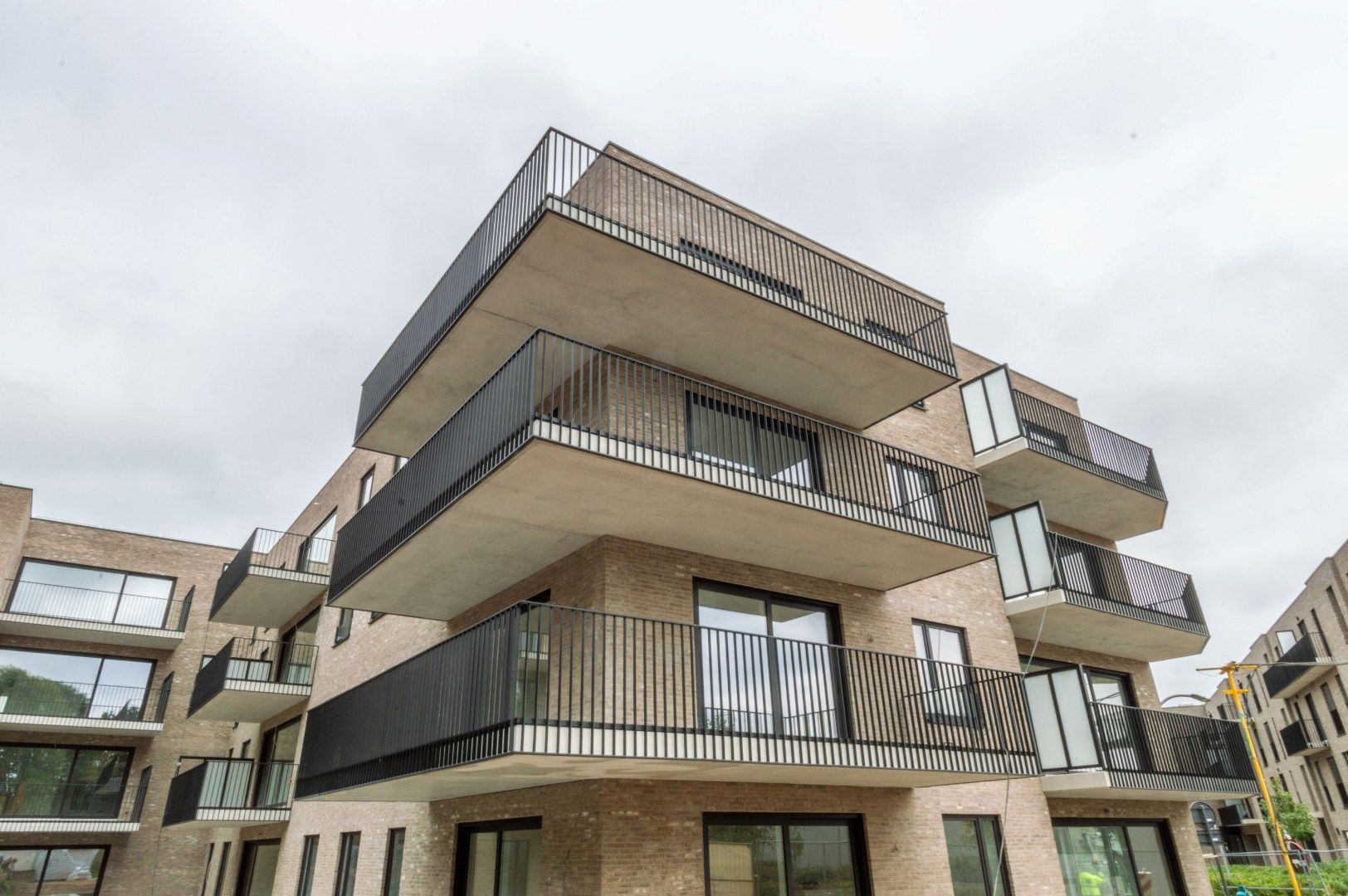 Hoogland - Kwikstaart (fase 3)  foto 5