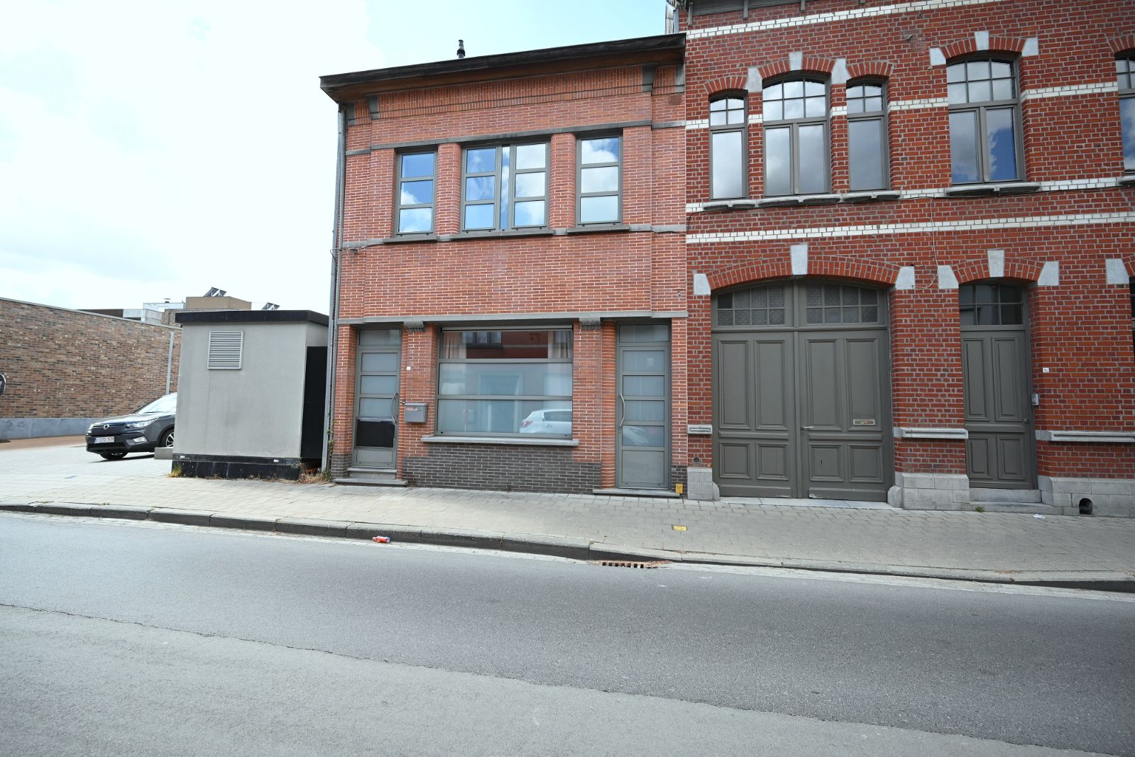 Gezinswoning in het centrum van Ardooie! foto 20