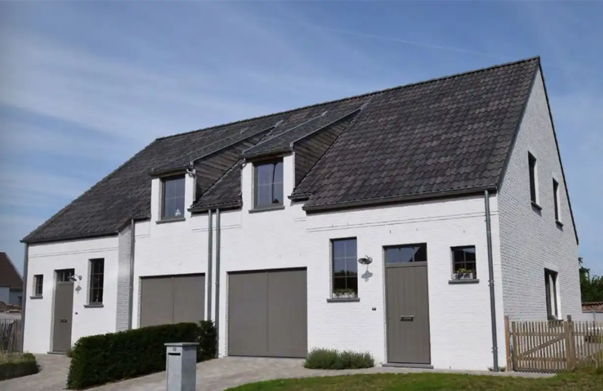 TE KOOP in MELLE foto {{pictureIndex}}