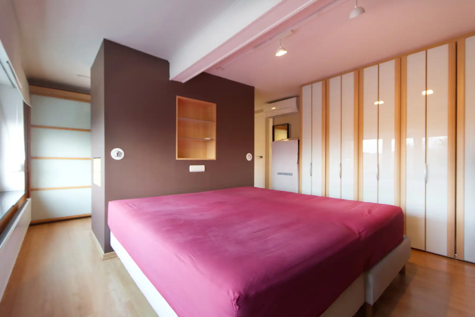 WONING - 1 tot 3 SLK - TUIN - SAUNA - GARAGE - CENTRAAL foto 43