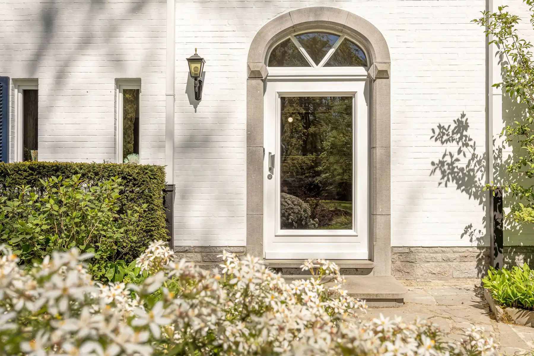 KASTEELVILLA MET BINNENZWEMBAD OP 7.233M² foto 16