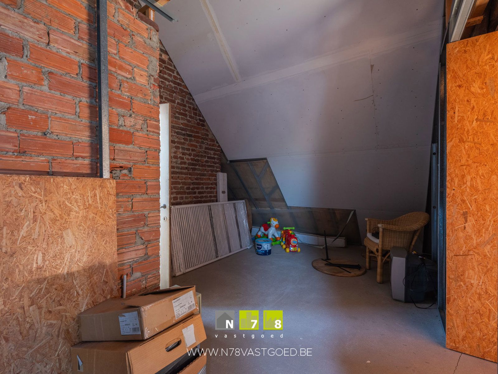 Huis te koop foto 18