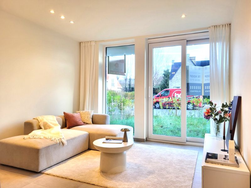 Appartement te koop Zeelaan 129/00.03 - 8670 Koksijde