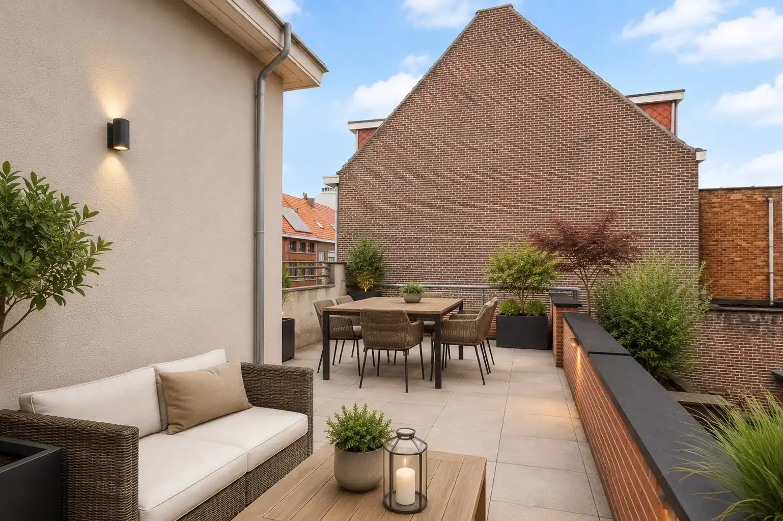 Instapklare woning met 5 slaapkamers en ruime garage op centrale ligging foto 11
