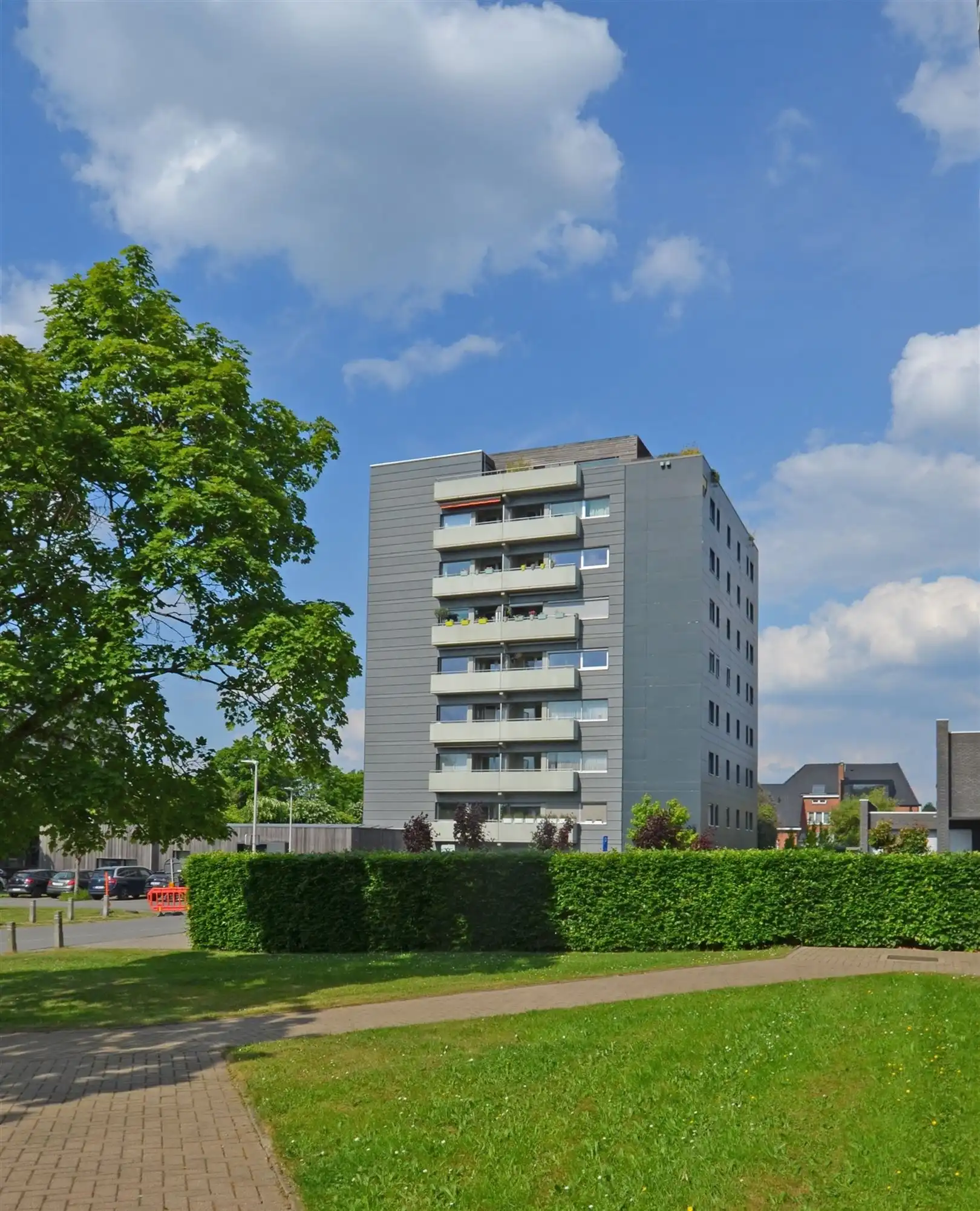 Penthouse op Hollandsveld met ±150m² terras foto 27