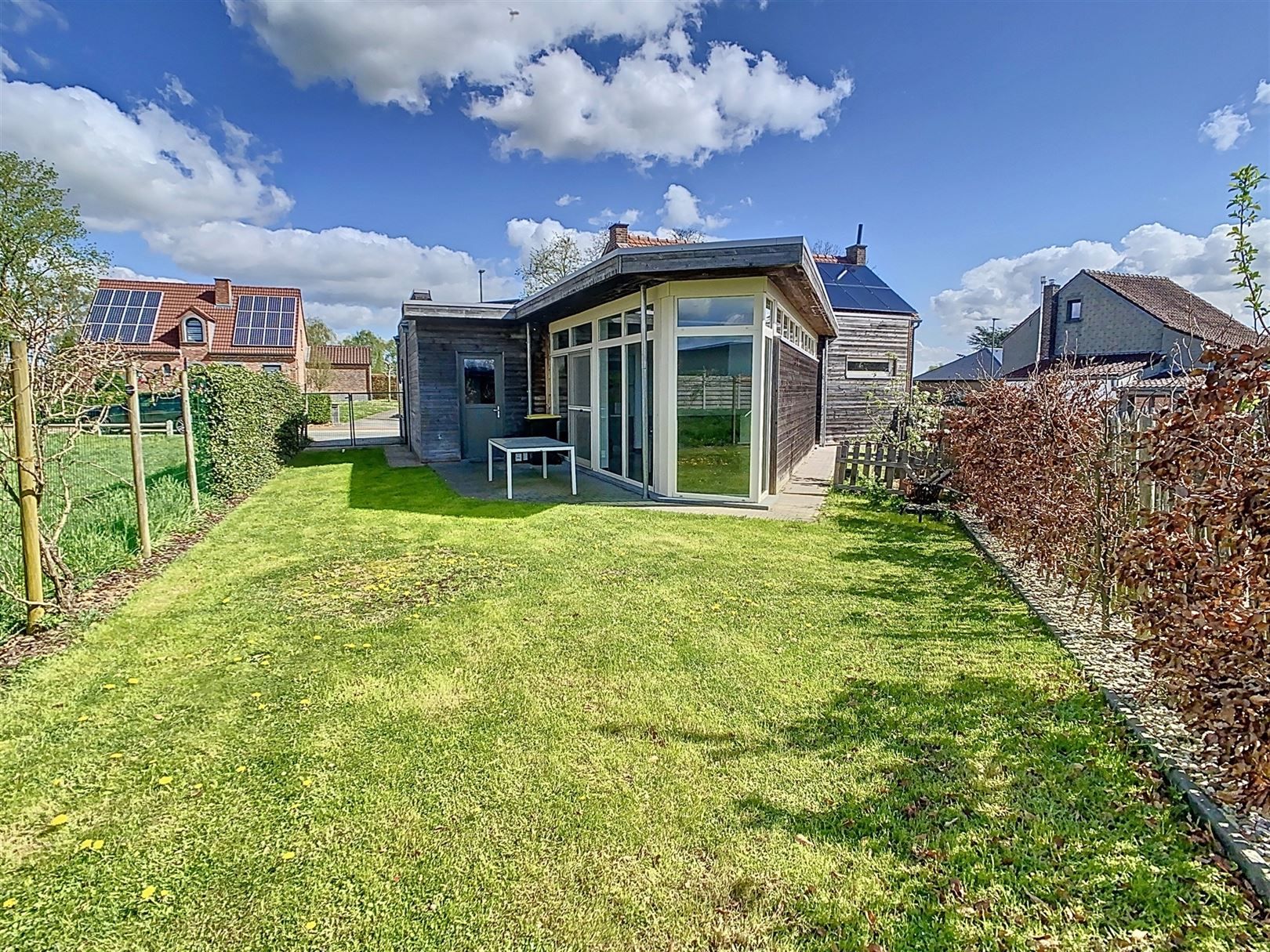 Instapklare woning, 3 slpks, tuin, dubbele garage, 4a 04ca foto 3