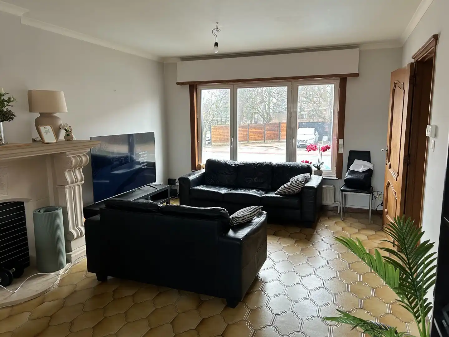 Te Huur: Gezellige stadwoning foto 3