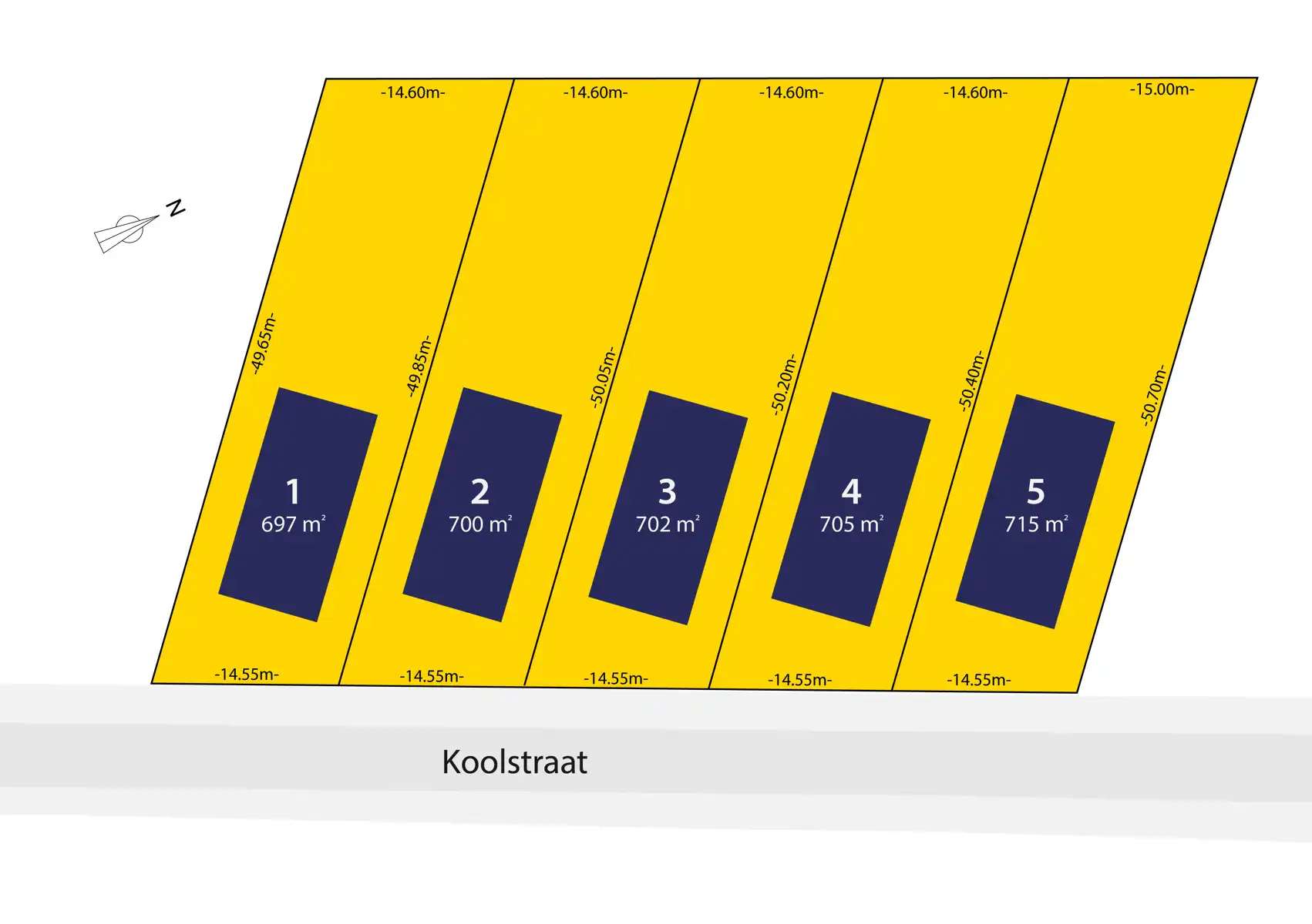 Moderne nieuwbouwwoning foto 3