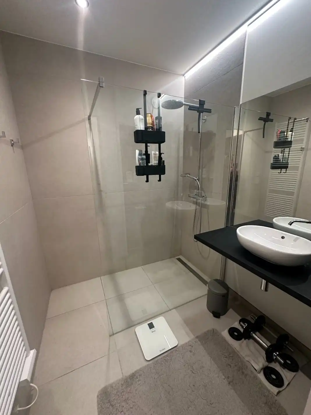 Appartement met staanplaats in parktuin! foto 7