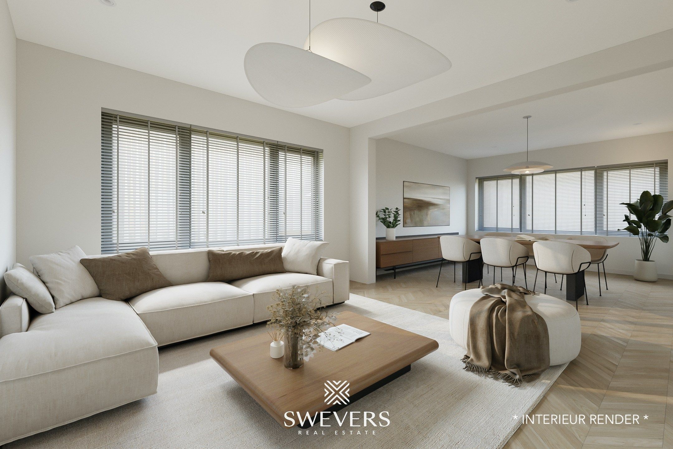 Te renoveren ruime gezinswoning met vijf slaapkamers en uitbreidingsmogelijkheden foto 3