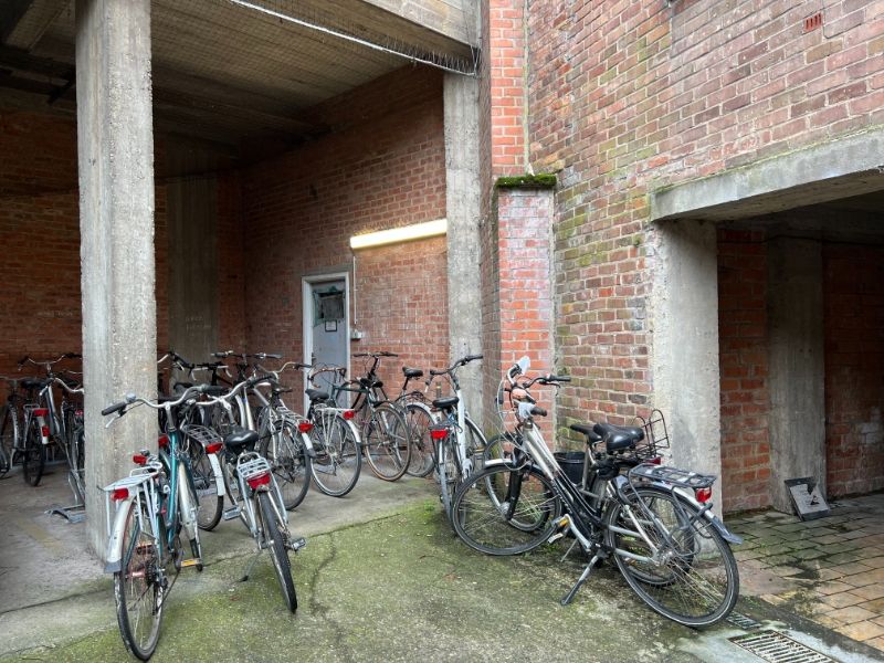 GERENOVEERD EN GEMEUBELD APPARTEMENT MET PRACHTIG SCHELDEZICHT foto 14