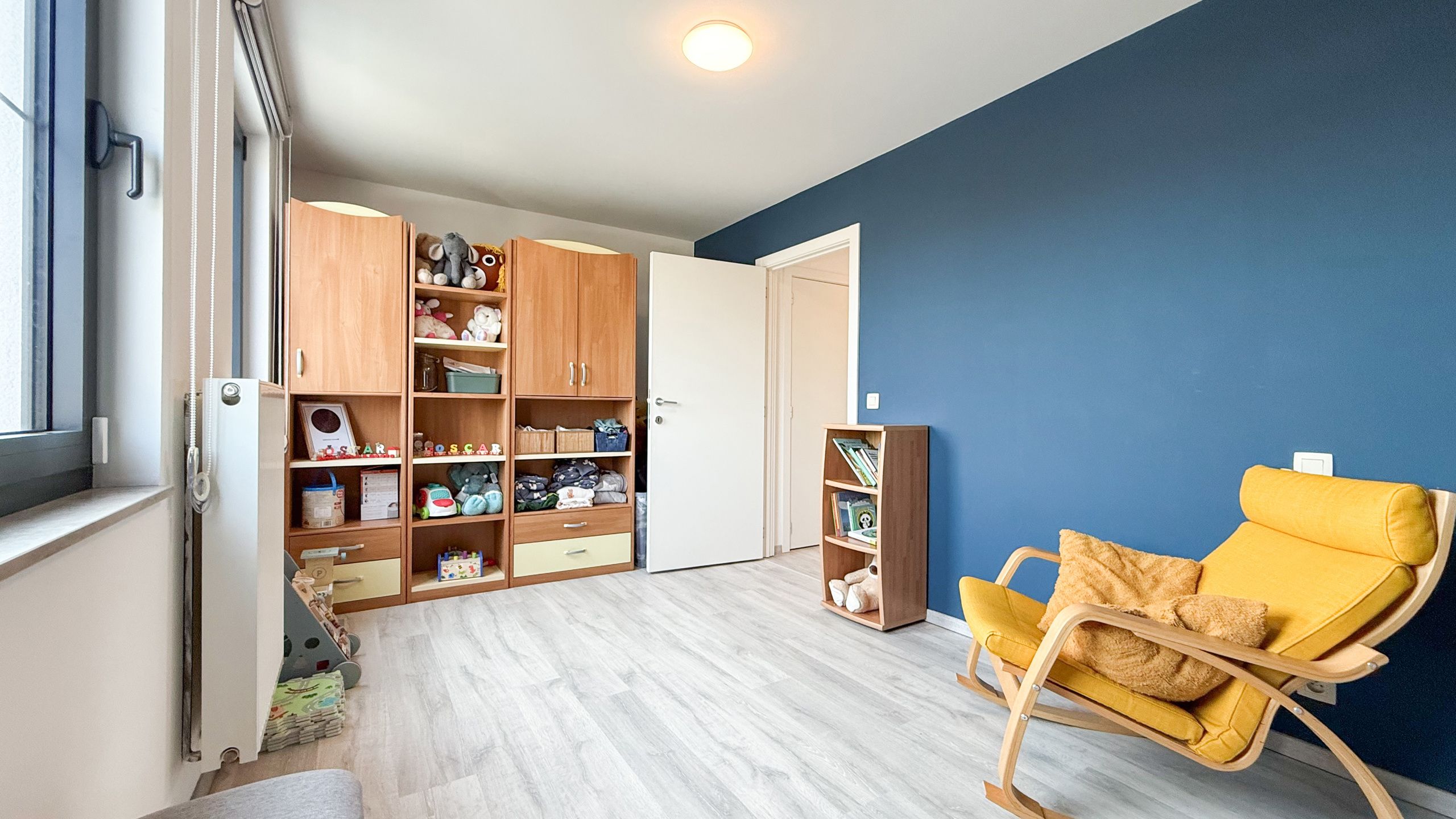 Mooi afgewerkte, moderne HOB gelegen in doodlopende straat! foto 25