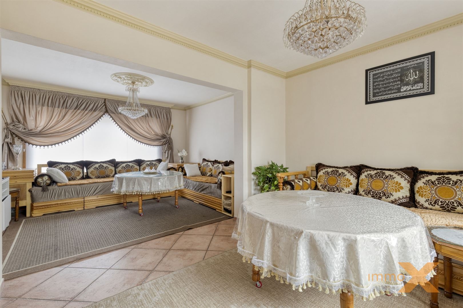 INSTAPKLARE GEZELLIGE WONING foto 4