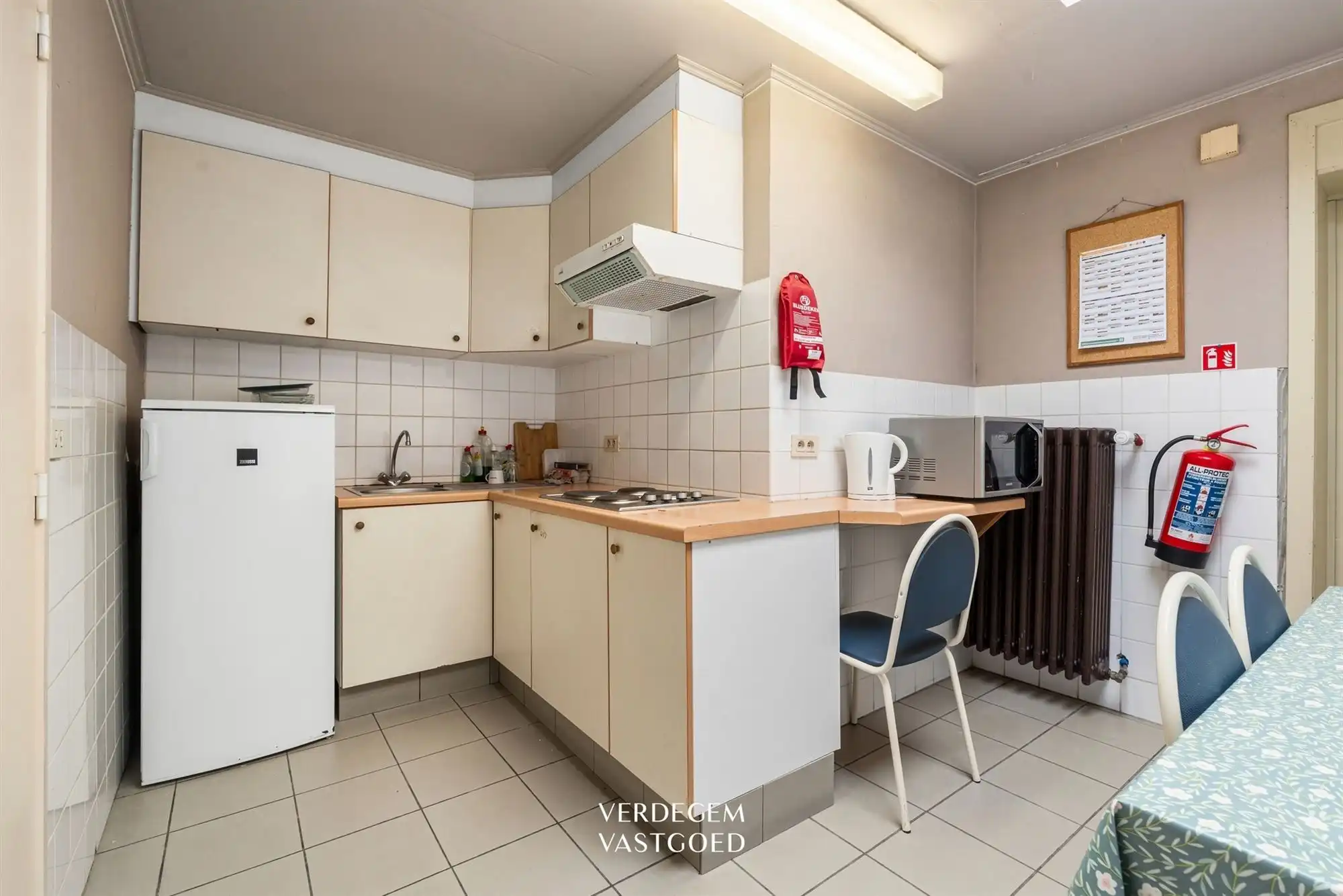 Karaktervolle stadswoning met 5 slaapkamers nabij het Groene Valleipark foto 7