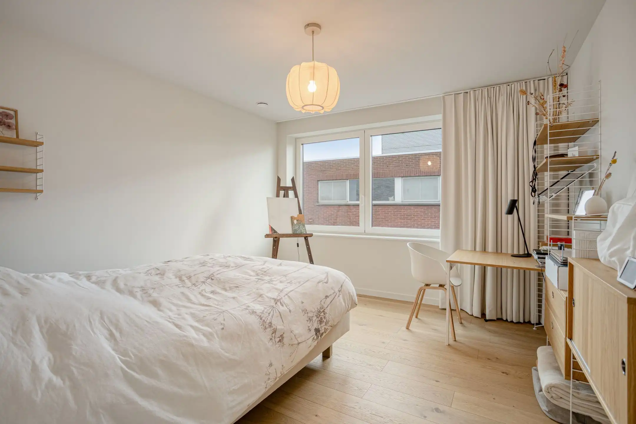 Stijlvolle villa: Landelijk wonen met open vergezichten foto 17