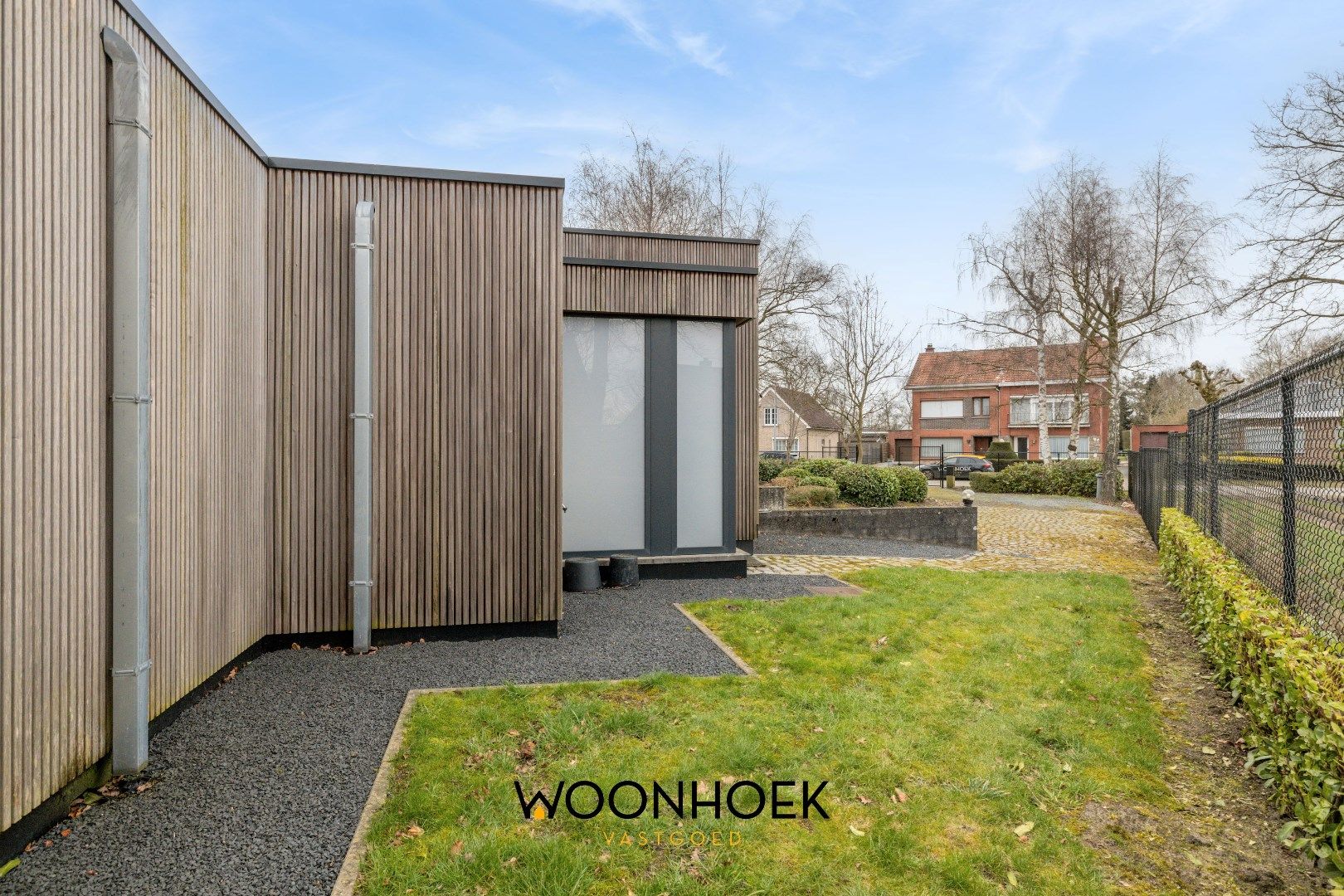 Exclusieve architectenvilla op wandelafstand van provinciaal domein De Ster! foto 2