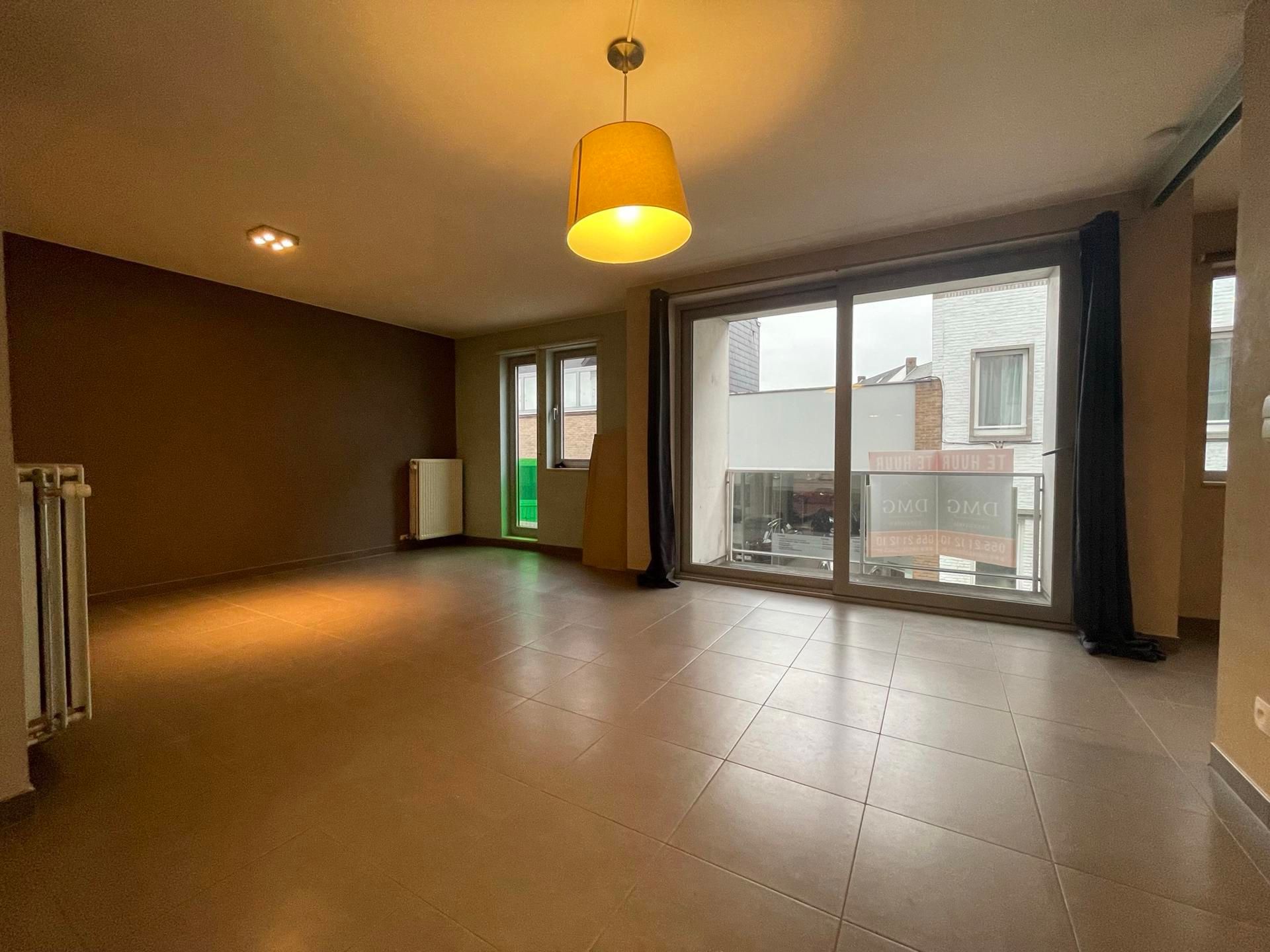 1 slaapkamer appartement te huur in centrum Oudenaarde foto 4