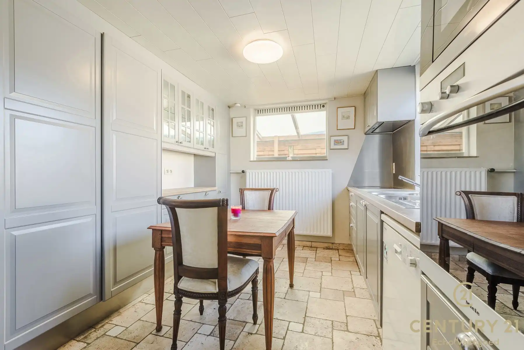 Woning met 4+ slpk., 2 badk. en garagebox in Oud-Turnhout foto 14