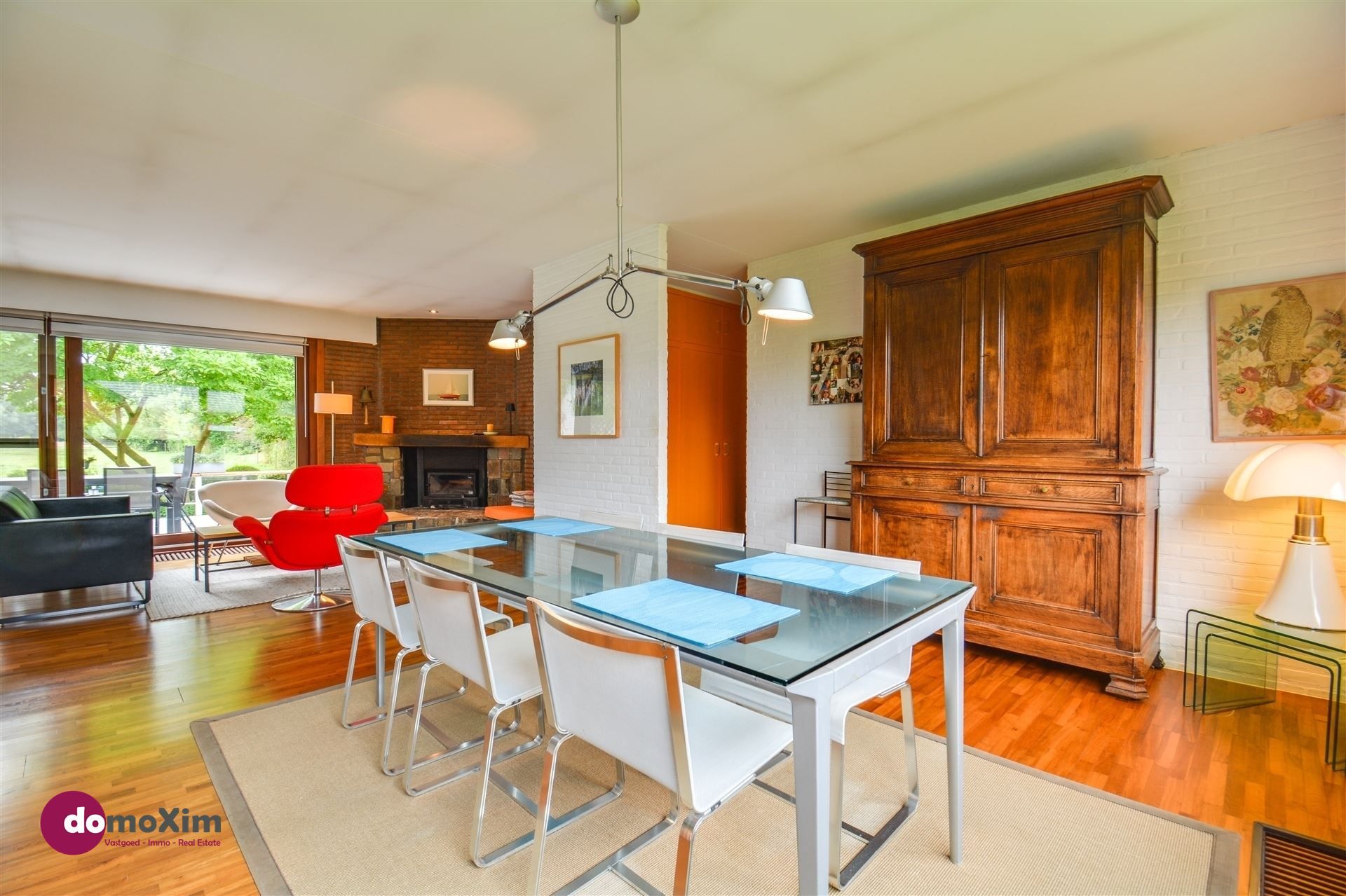 Instapklare bungalow met prachtig uitzicht in de Lievekensbossen van Schiplaken foto 10
