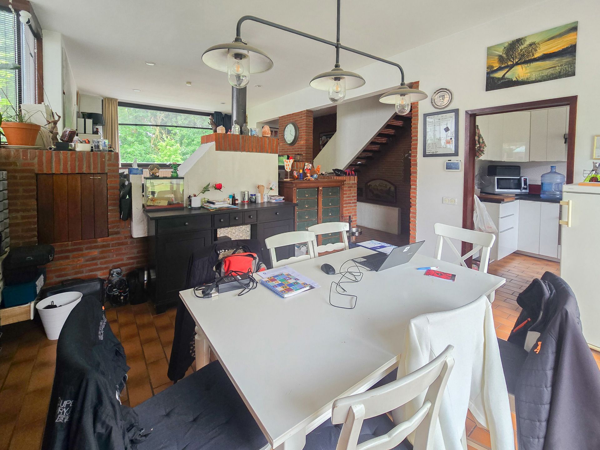 Huis te koop foto 5