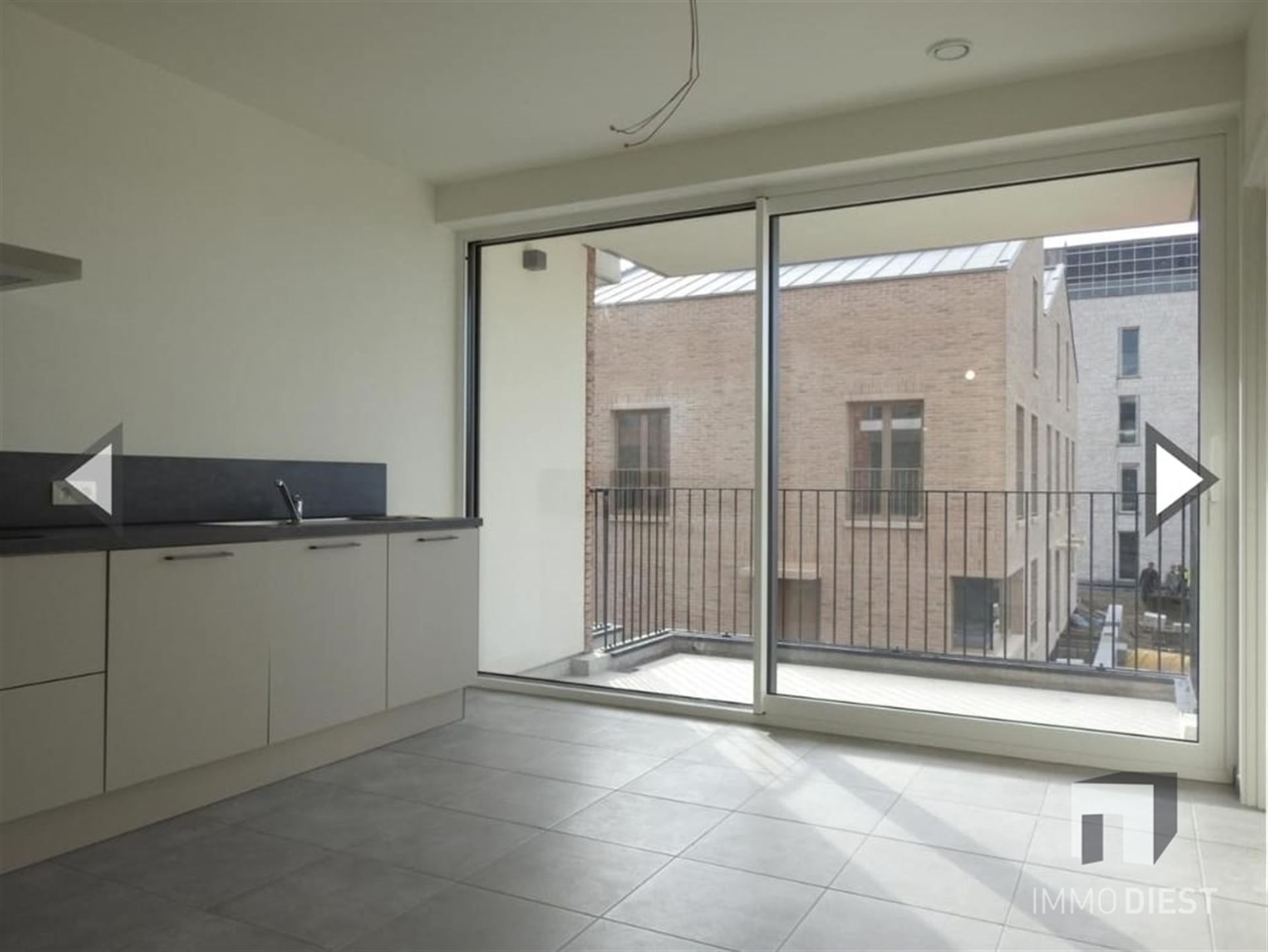 Appartement foto 4