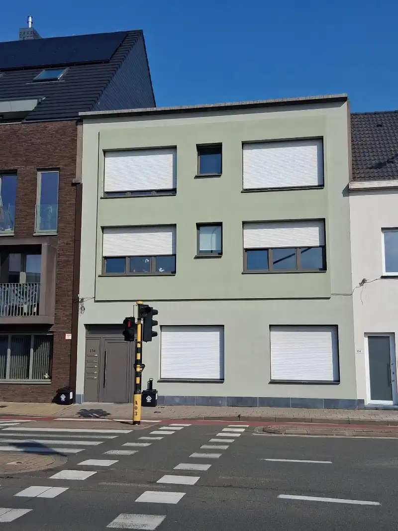 Mooi gerenoveerd éénslaapkamer appartement foto 15